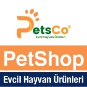 Petsco Petshop Evcil Hayvan Ürünleri Perpa