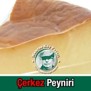 Çerkez Peyniri İsli Peynir