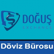 Doğuş Döviz Bürosu Exchange Perpa