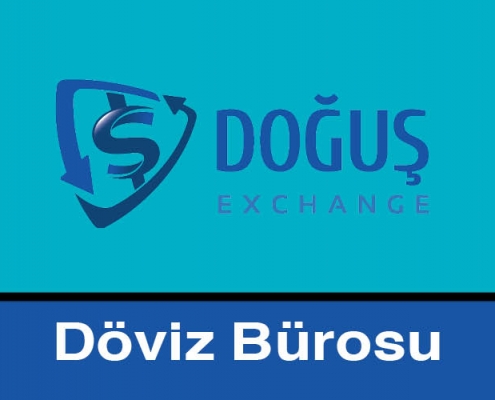 Doğuş Döviz Bürosu Exchange Perpa