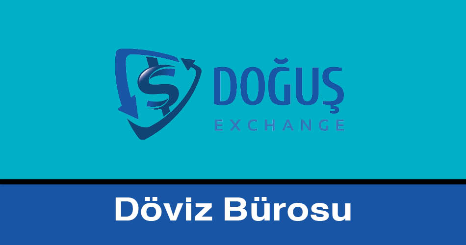 Doğuş Döviz Bürosu Exchange Perpa