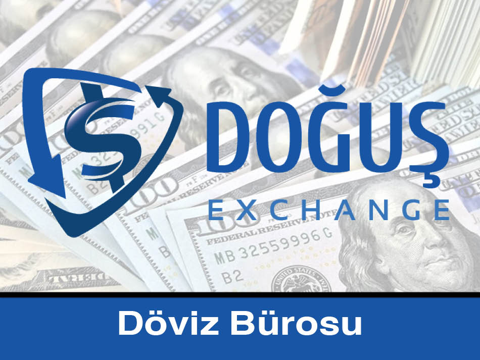 Doğuş Döviz Bürosu Exchange Perpa