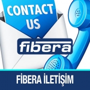 Fibera İletişim Bilgileri