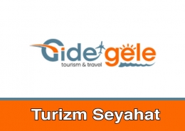 Gide Gele Turizm Seyahat Acentesi Perpa