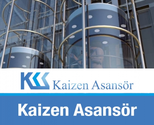 Kaizen Asansör Perpa