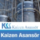 Kaizen Asansör Perpa