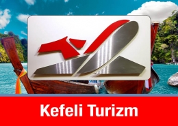 Kefeli Turizm Seyahat Perpa