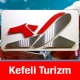 Kefeli Turizm Seyahat Perpa