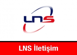 LNS İletişim Perpa