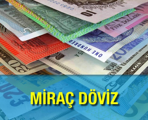 Miraç Döviz Perpa