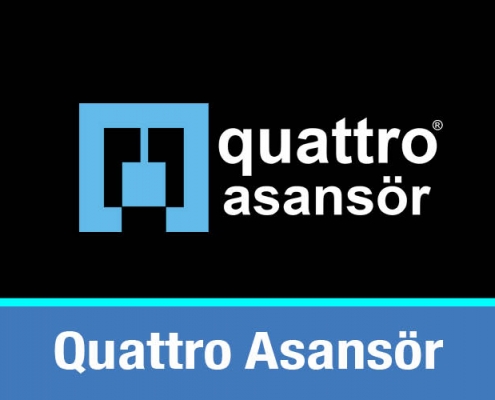 Quattro Asansör Perpa