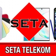 Seta Telekom Perpa Telefon Tamir Servisi