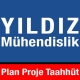 Yıldız Mühendislik Plan Proje Elektrik Taahhüt