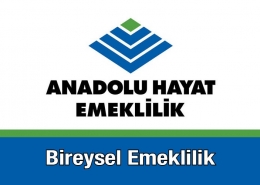 Anadolu Hayat Bireysel Emeklilik