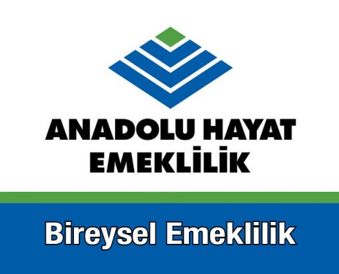 Anadolu Hayat Bireysel Emeklilik