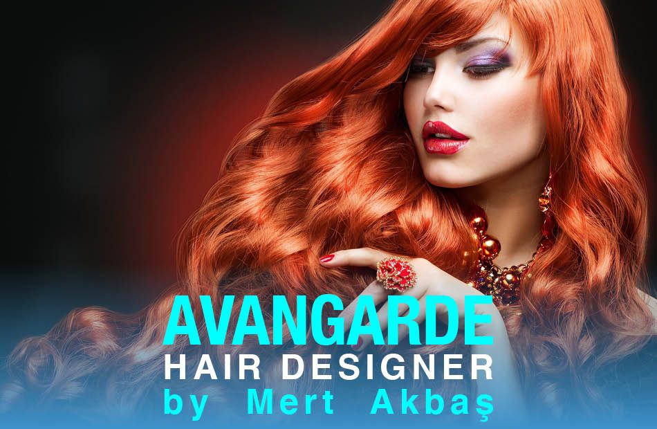 Kuaför Mert Akbaş Hair Designer