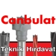 Canbulat Teknik Hırdavat Perpa