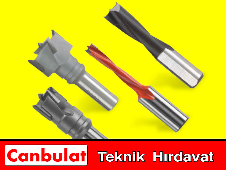 Canbulat Teknik Hırdavat Perpa