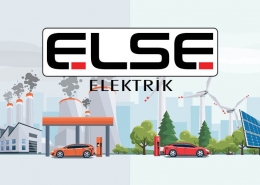 Else Elektrik Perpa