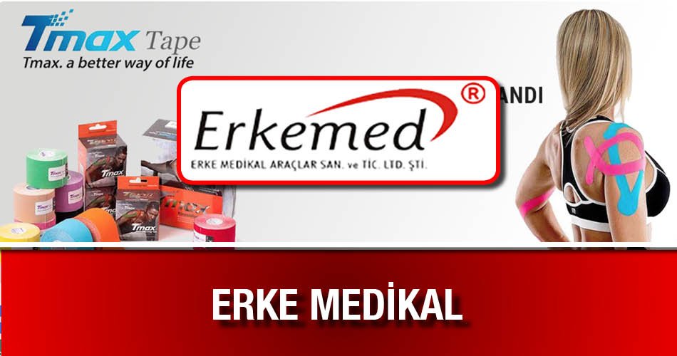 Erke Medikal Perpa