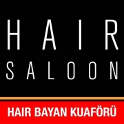 Hair Saloon Bayan Kuaförü Özer Topçu Brezilya Fönü
