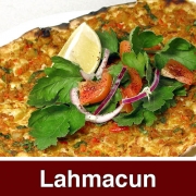 Lahmacun Perpa