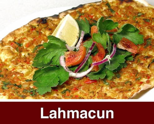 Lahmacun Perpa