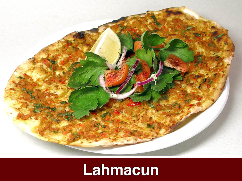 Lahmacun Perpa