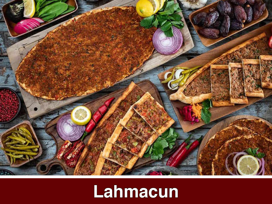 Lahmacun Perpa