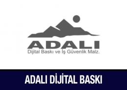 Adalı Dijital Baskı Perpa