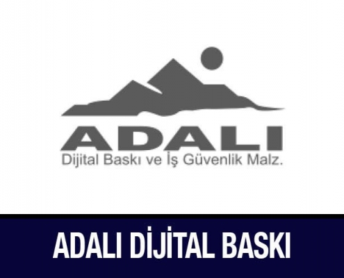 Adalı Dijital Baskı Perpa