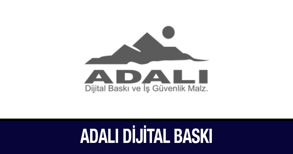 Adalı Dijital Baskı Perpa