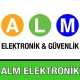 ALM Elektronik Güvenlik Perpa