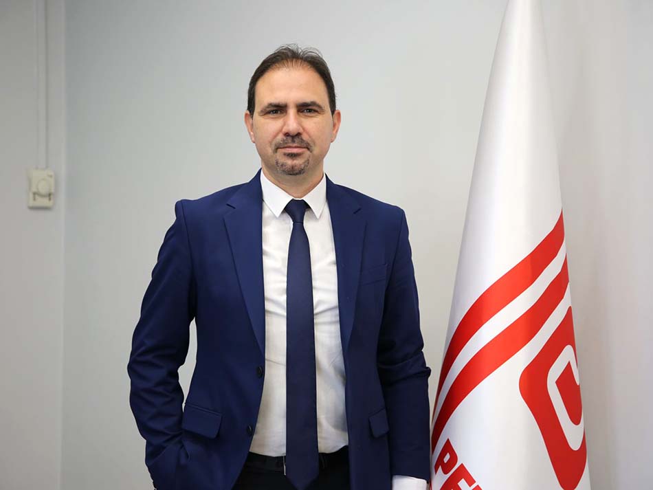 Atakan Yücel Elcon Elektrik