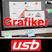 Grafiker Aranıyor USB Etiket Esenyurt