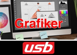 Grafiker Aranıyor USB Etiket Esenyurt