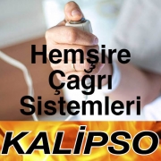 Hemşire Engelli Acil Çağrı Sistemleri