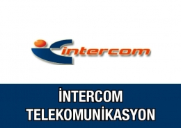 Intercom Telekomünikasyon Haberleşme Perpa