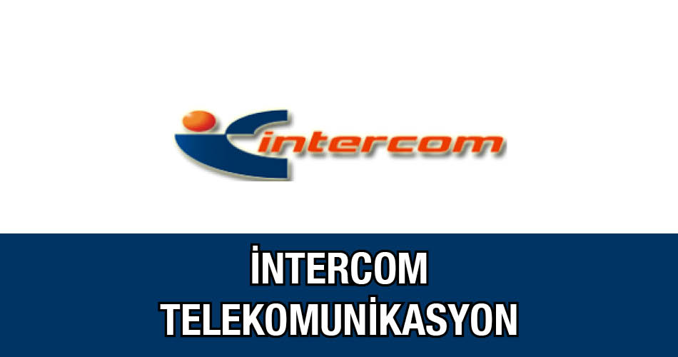 Intercom Telekomünikasyon Haberleşme Perpa