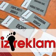 İz Reklam Perpa