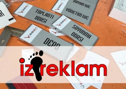 İz Reklam Perpa