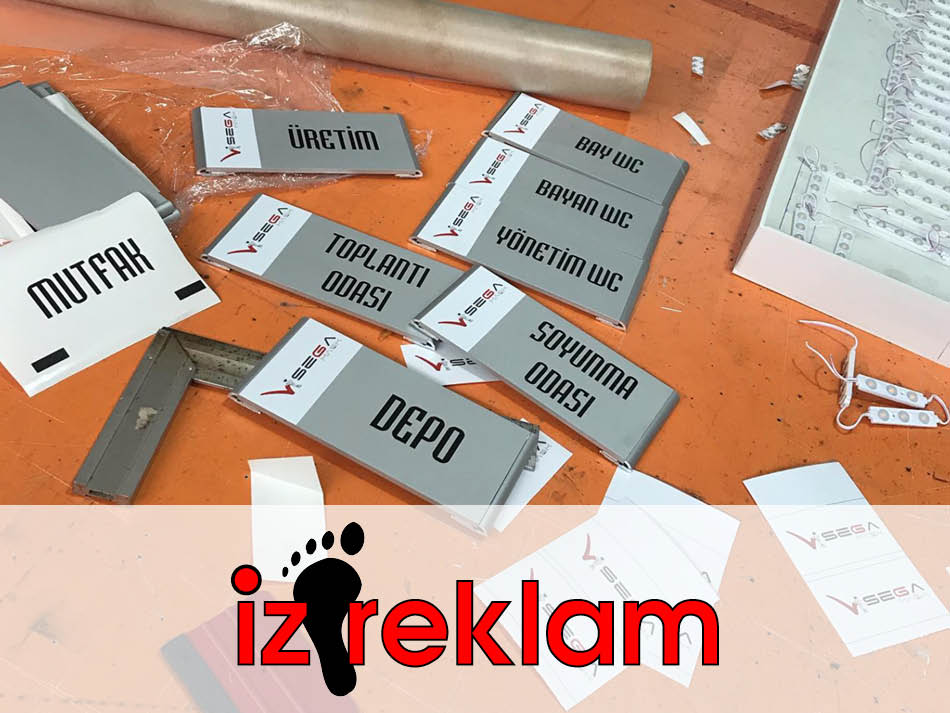 İz Reklam Perpa