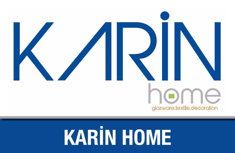 Karin Home Züccaciye Perpa