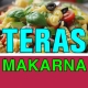 Makarna Çeşitleri Teras Restaurant