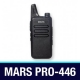 Mars Pro-446 PMR Telsiz Perpa