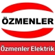 Özmenler Elektrik Taahhüt Tesisat Proje Mühendislik Perpa