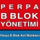 Perpa B Blok Kat Malikleri Yöneticiliği