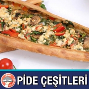 Teras Pide Çeşitleri Perpa