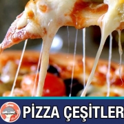 Teras Pizza Çeşitleri Perpa