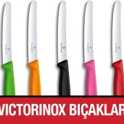 Victorinox Bıçak Çeşitleri Perpa